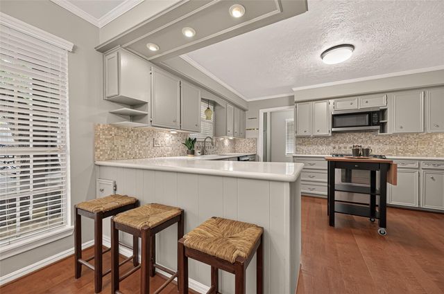 8007 Vickridge Lane, Spring, TX 77379