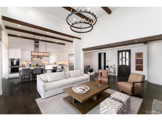 8310 Raphael Ln, Littleton, CO 80126