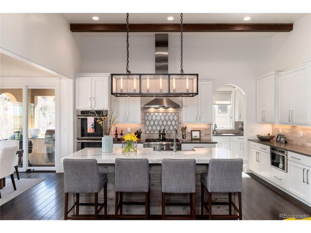 8310 Raphael Ln, Littleton, CO 80126