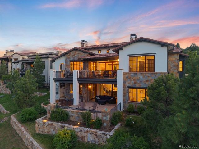8310 Raphael Ln, Littleton, CO 80126