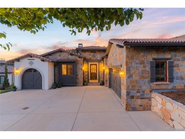 8310 Raphael Ln, Littleton, CO 80126