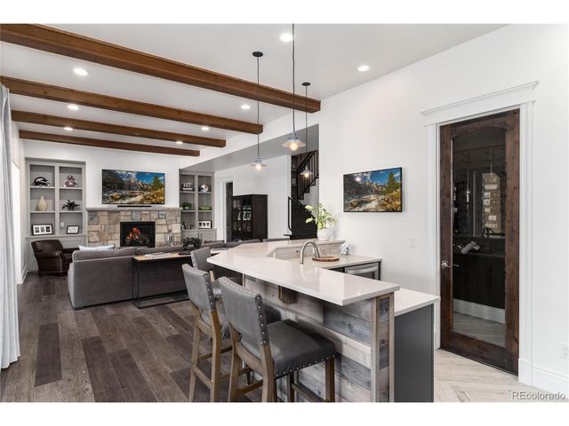 8310 Raphael Ln, Littleton, CO 80126