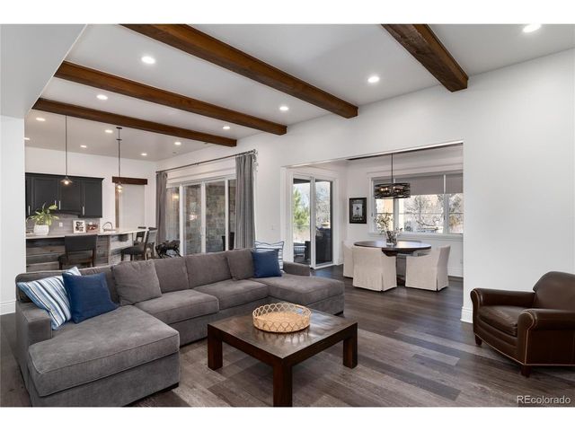 8310 Raphael Ln, Littleton, CO 80126