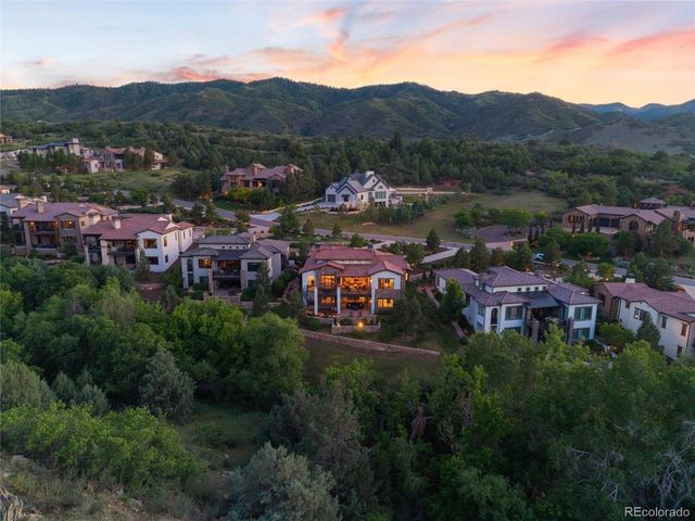 8310 Raphael Ln, Littleton, CO 80126