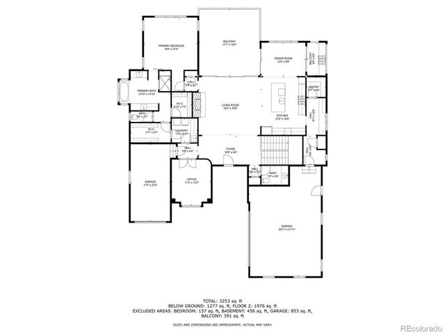 8310 Raphael Ln, Littleton, CO 80126
