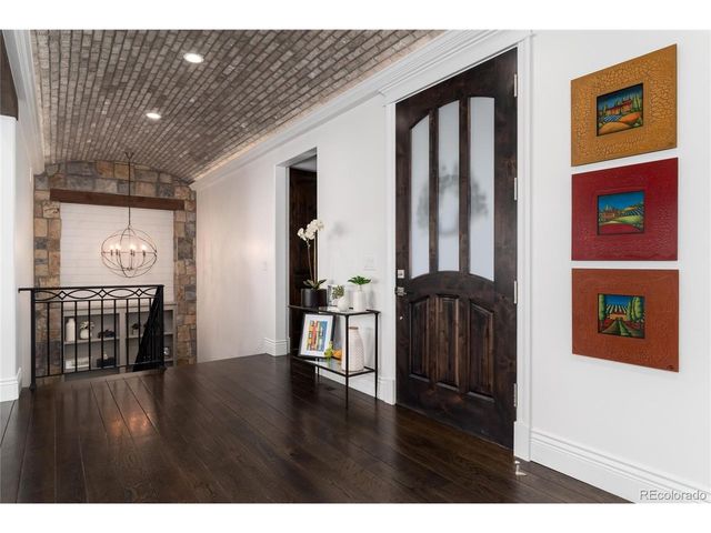 8310 Raphael Ln, Littleton, CO 80126