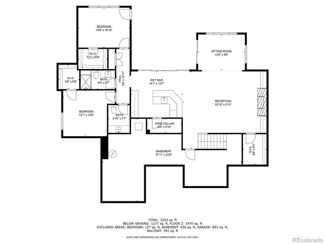 8310 Raphael Ln, Littleton, CO 80126