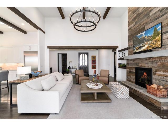 8310 Raphael Ln, Littleton, CO 80126