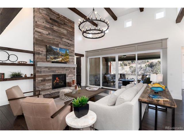 8310 Raphael Ln, Littleton, CO 80126
