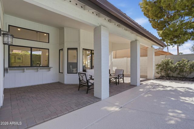 9834 E DREYFUS Avenue, Scottsdale, AZ 85260