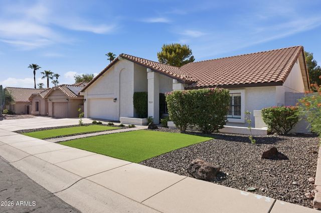 9834 E DREYFUS Avenue, Scottsdale, AZ 85260