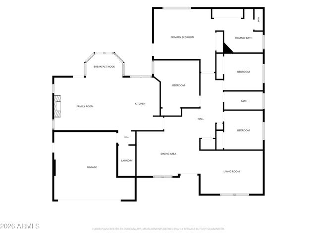 9834 E DREYFUS Avenue, Scottsdale, AZ 85260