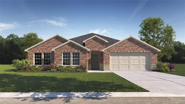 1446 Irigoyen St, Corpus Christi, TX 78415