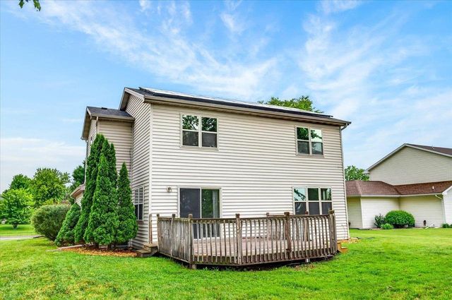 1331 Swordleaf Lane, Sun Prairie, WI 53590