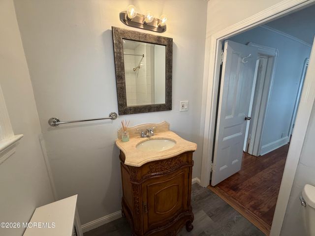 368 Carr Avenue 2, Keansburg, NJ 07734