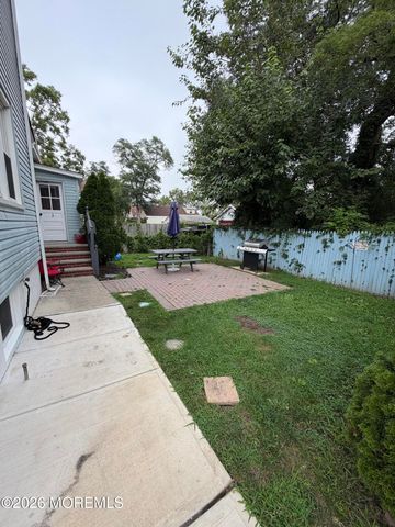 368 Carr Avenue 2, Keansburg, NJ 07734