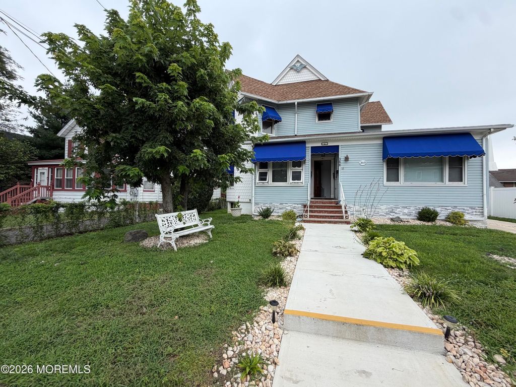 368 Carr Avenue 2, Keansburg, NJ 07734
