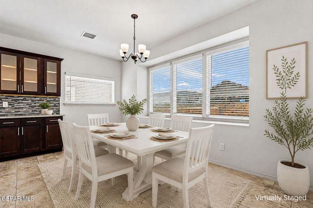 1089 Indigo Sky Street, Horizon City, TX 79928