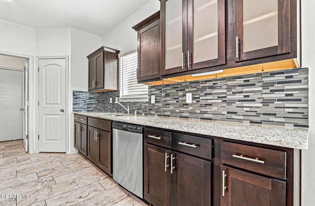 1089 Indigo Sky Street, Horizon City, TX 79928