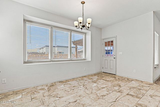 1089 Indigo Sky Street, Horizon City, TX 79928