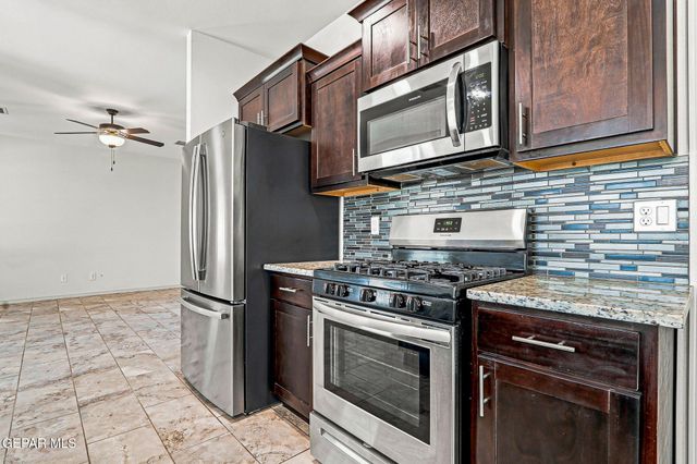 1089 Indigo Sky Street, Horizon City, TX 79928