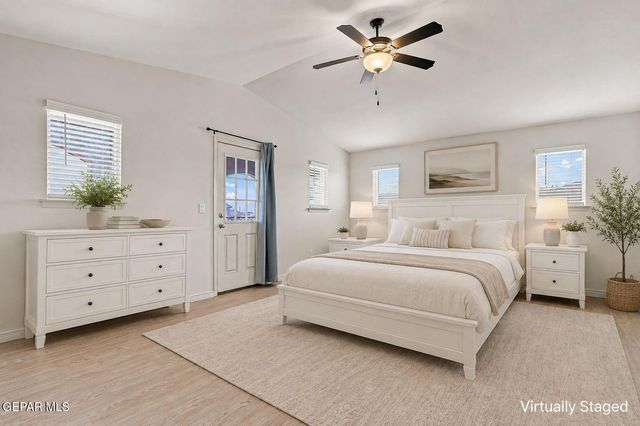 1089 Indigo Sky Street, Horizon City, TX 79928