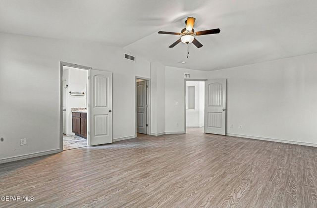 1089 Indigo Sky Street, Horizon City, TX 79928