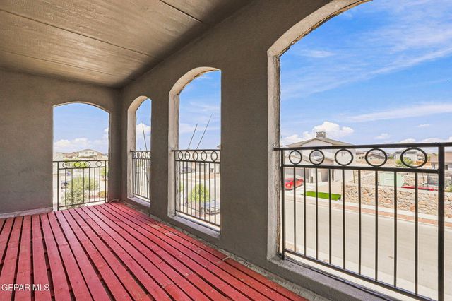 1089 Indigo Sky Street, Horizon City, TX 79928