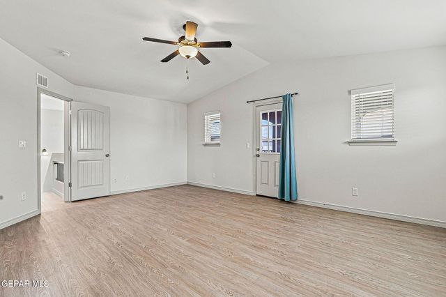 1089 Indigo Sky Street, Horizon City, TX 79928