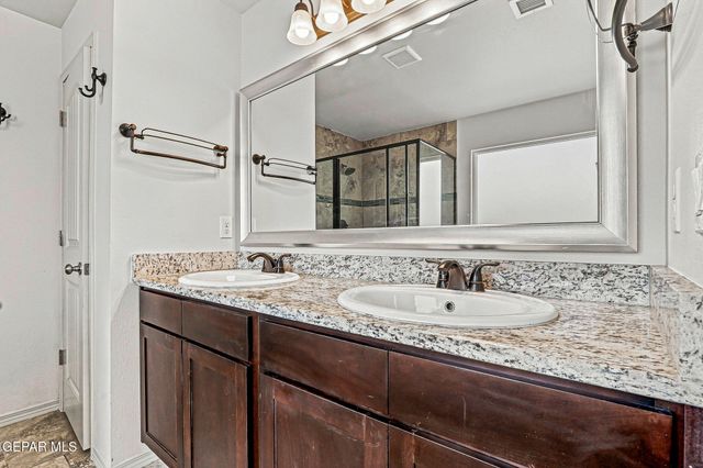 1089 Indigo Sky Street, Horizon City, TX 79928