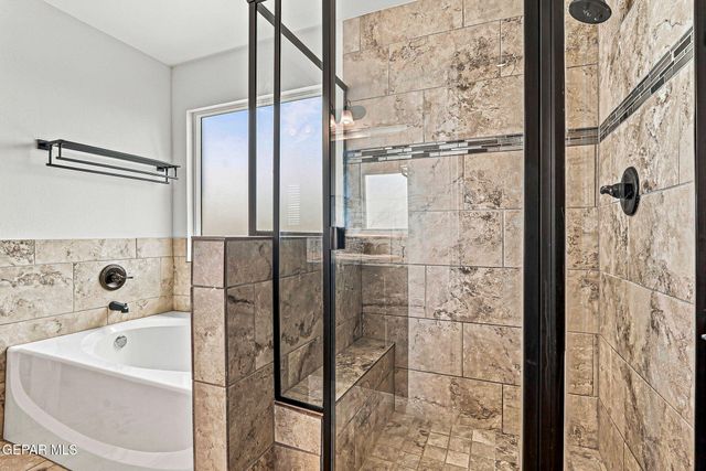 1089 Indigo Sky Street, Horizon City, TX 79928
