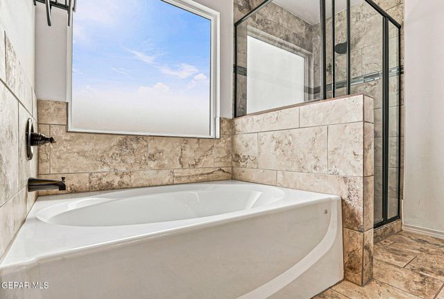 1089 Indigo Sky Street, Horizon City, TX 79928