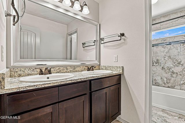 1089 Indigo Sky Street, Horizon City, TX 79928