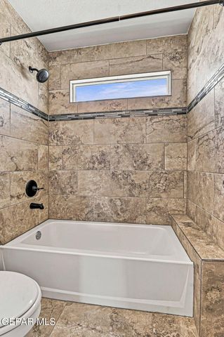 1089 Indigo Sky Street, Horizon City, TX 79928