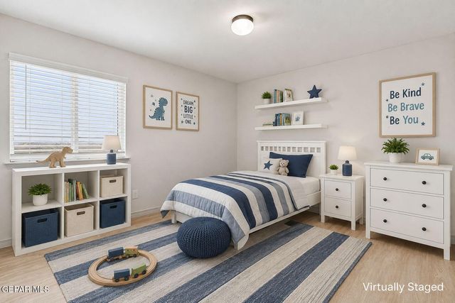 1089 Indigo Sky Street, Horizon City, TX 79928