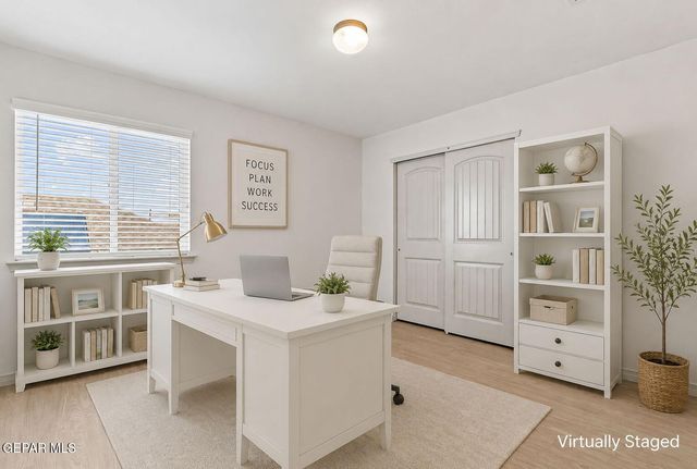 1089 Indigo Sky Street, Horizon City, TX 79928