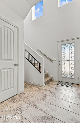 1089 Indigo Sky Street, Horizon City, TX 79928