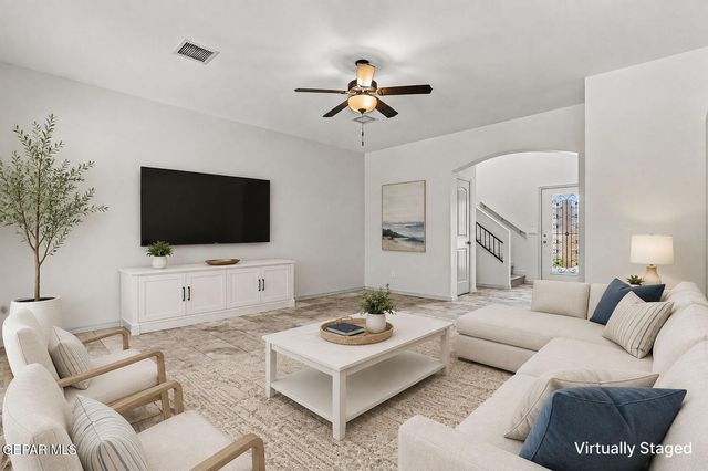 1089 Indigo Sky Street, Horizon City, TX 79928