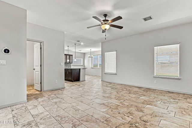1089 Indigo Sky Street, Horizon City, TX 79928