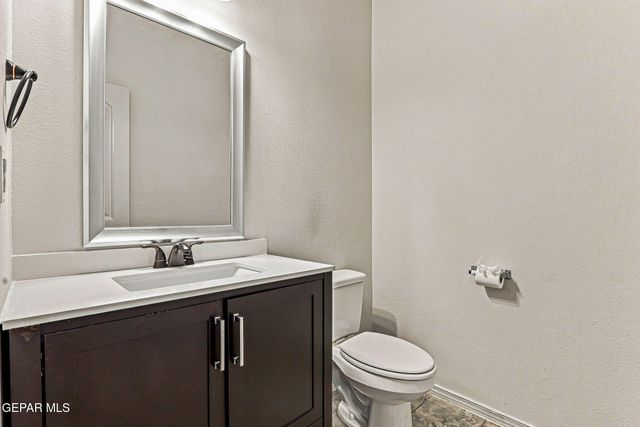 1089 Indigo Sky Street, Horizon City, TX 79928