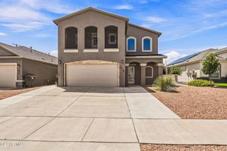 1089 Indigo Sky Street, Horizon City, TX 79928