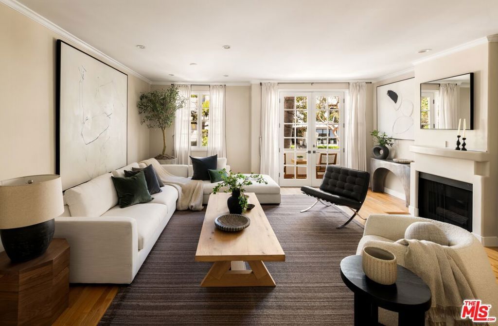 1663 Malcolm Avenue 102, Los Angeles, CA 90024 — exterior