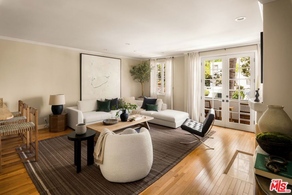 1663 Malcolm Avenue 102, Los Angeles, CA 90024 — photo 3