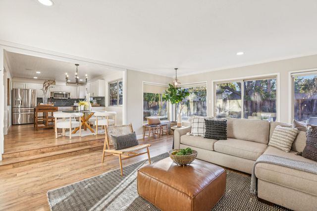 1023 Bermuda Drive, Concord, CA 94518