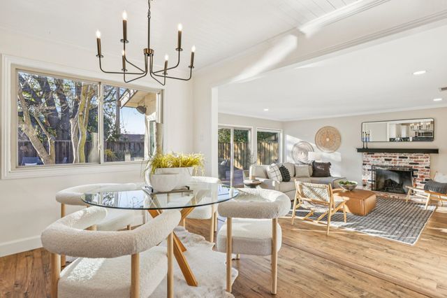 1023 Bermuda Drive, Concord, CA 94518