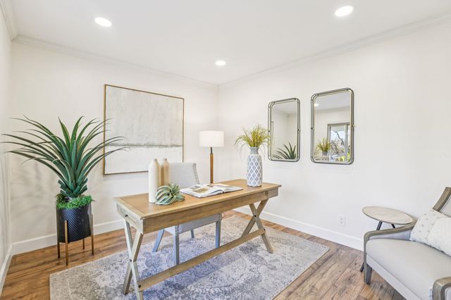 1023 Bermuda Drive, Concord, CA 94518