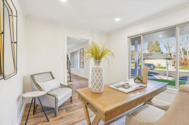 1023 Bermuda Drive, Concord, CA 94518