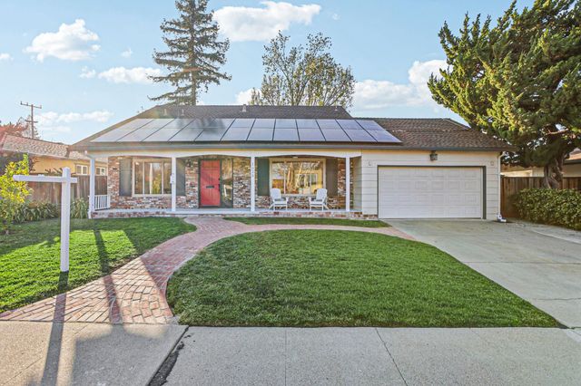 1023 Bermuda Drive, Concord, CA 94518