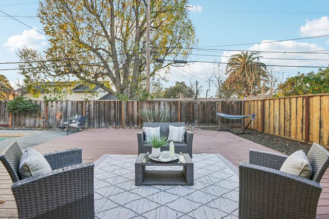 1023 Bermuda Drive, Concord, CA 94518