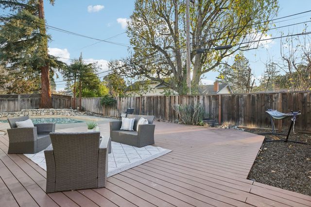 1023 Bermuda Drive, Concord, CA 94518